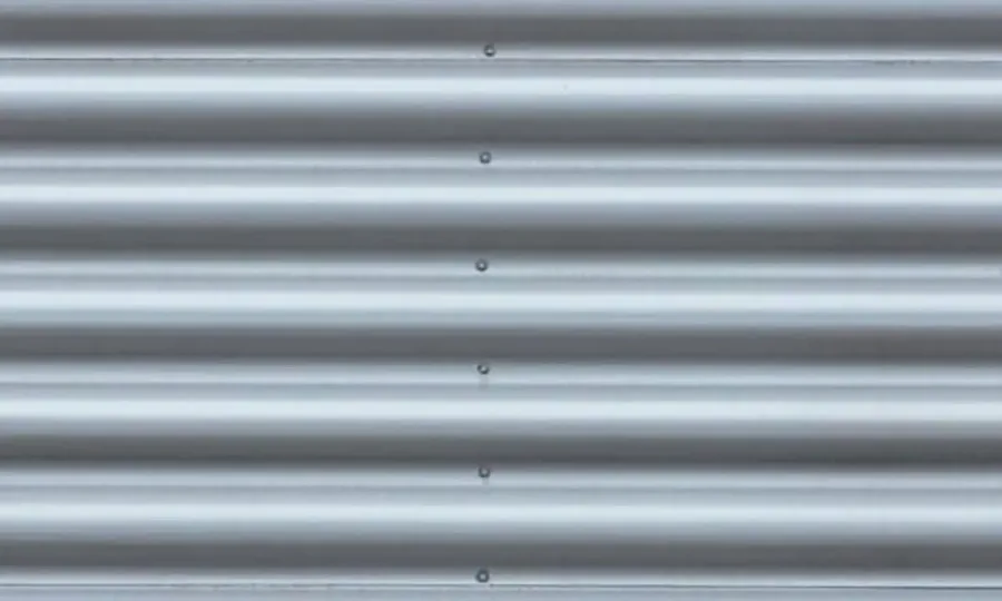 Aluminum Siding